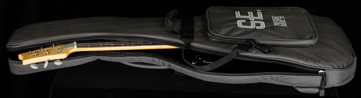 PRS SE Silver Sky Piano Black (041)