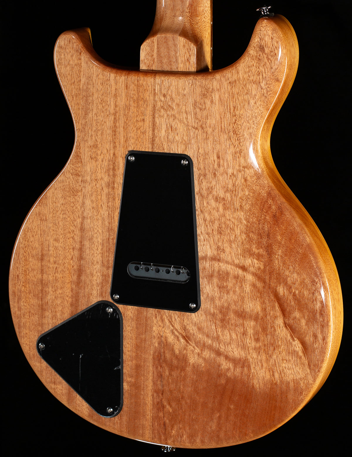 PRS SE Santana, Maple top Santana Yellow (553)