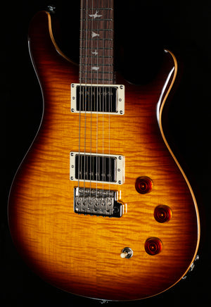 PRS SE David Grissom DGT McCarty Tobacco Sunburst (297)