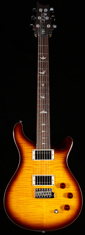 PRS SE David Grissom McCarty Tobacco Sunburst (305)