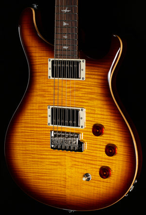 PRS SE David Grissom McCarty Tobacco Sunburst (305)