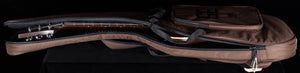 2024 PRS SE DGT David Grissom Tremolo Signature Laurel Burl Limited Edition