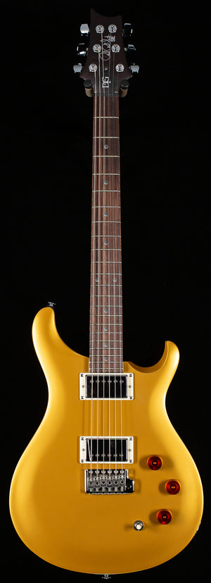 PRS SE David Grissom DGT Gold Top (127)