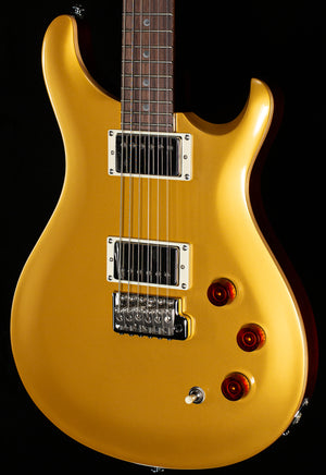 PRS SE David Grissom DGT Gold Top (127)