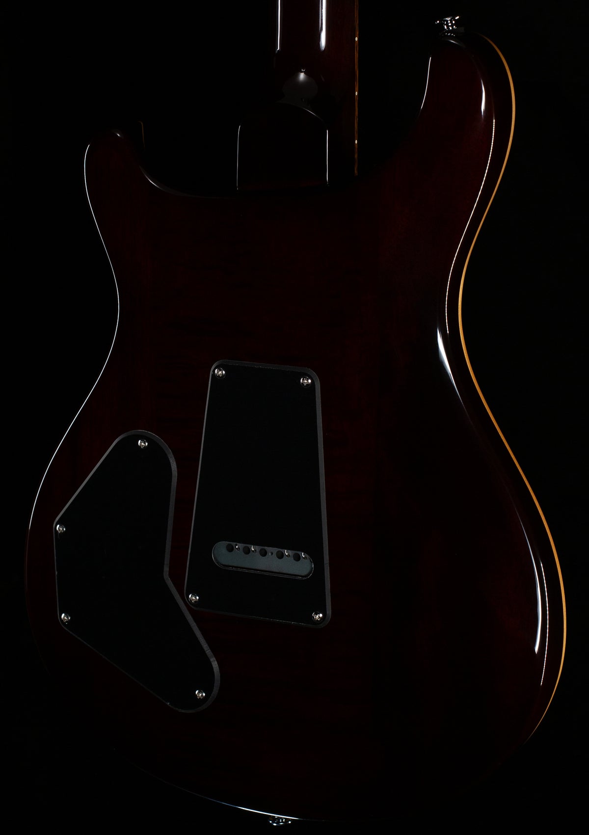 PRS SE David Grissom DGT Gold Top (127)