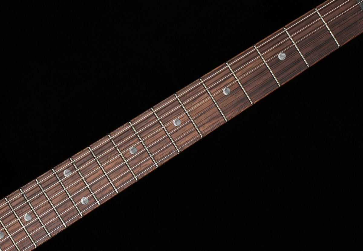 PRS SE David Grissom DGT Gold Top (127)