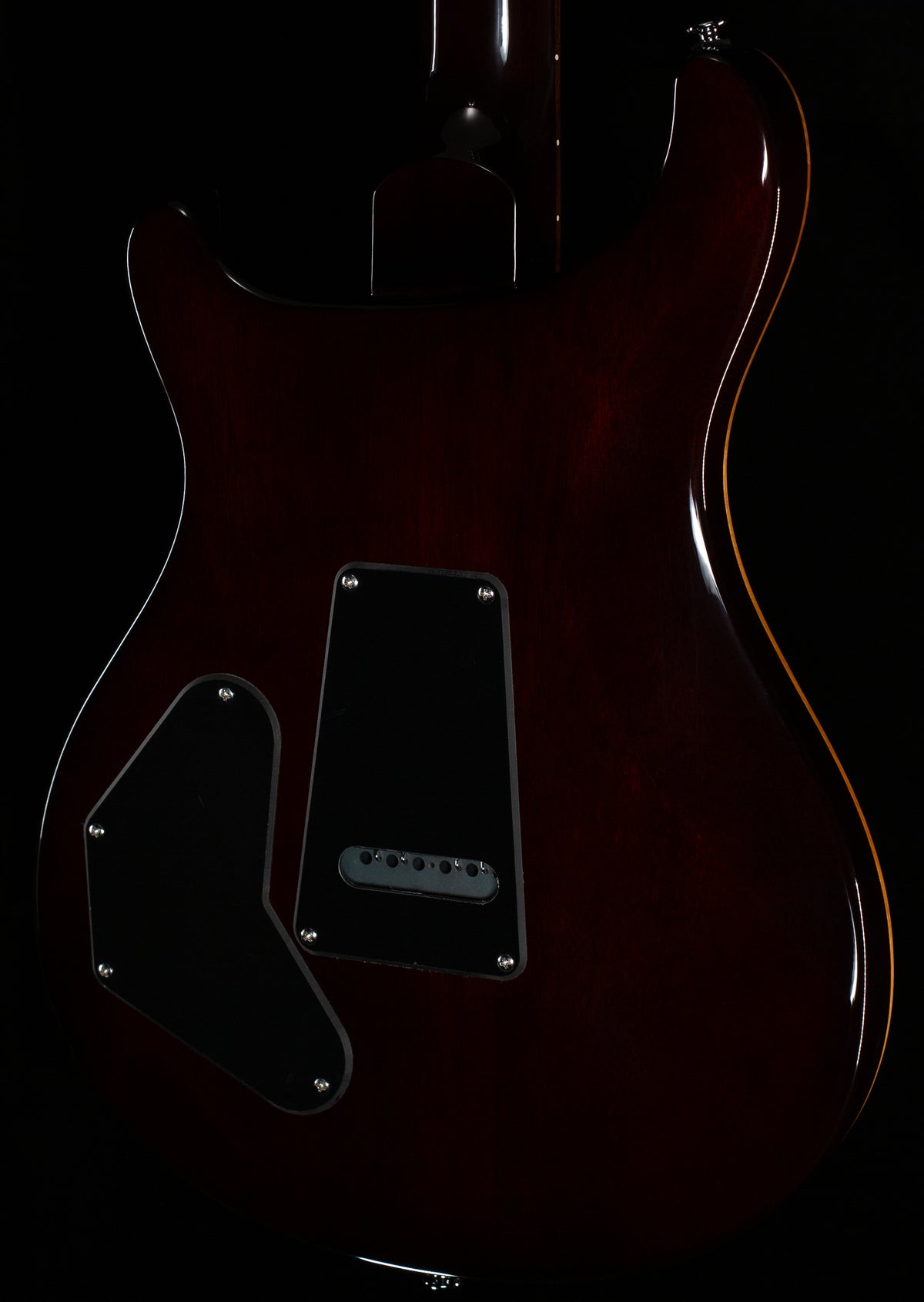 PRS SE David Grissom DGT Gold Top (966)