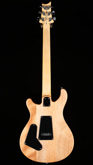 PRS SE CE 24 Blood Orange Natural Back (068)