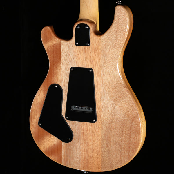 PRS SE CE 24 Blood Orange Natural Back (068) - Willcutt Guitars
