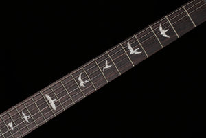 PRS SE CE 24 Blood Orange Natural Back (068)