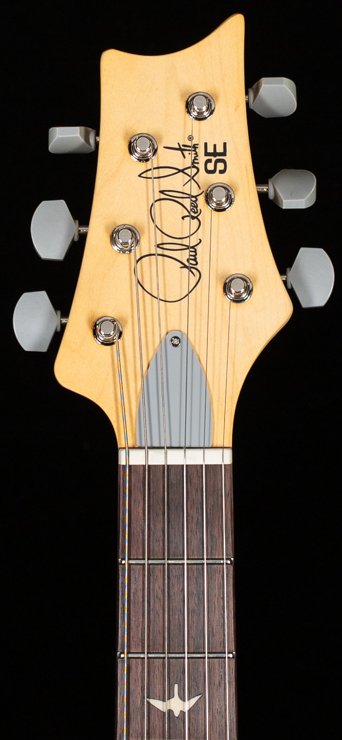 PRS SE Silver Sky Moon White (532)