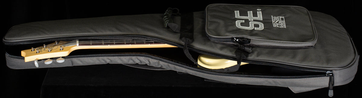 PRS SE Silver Sky Moon White (532)