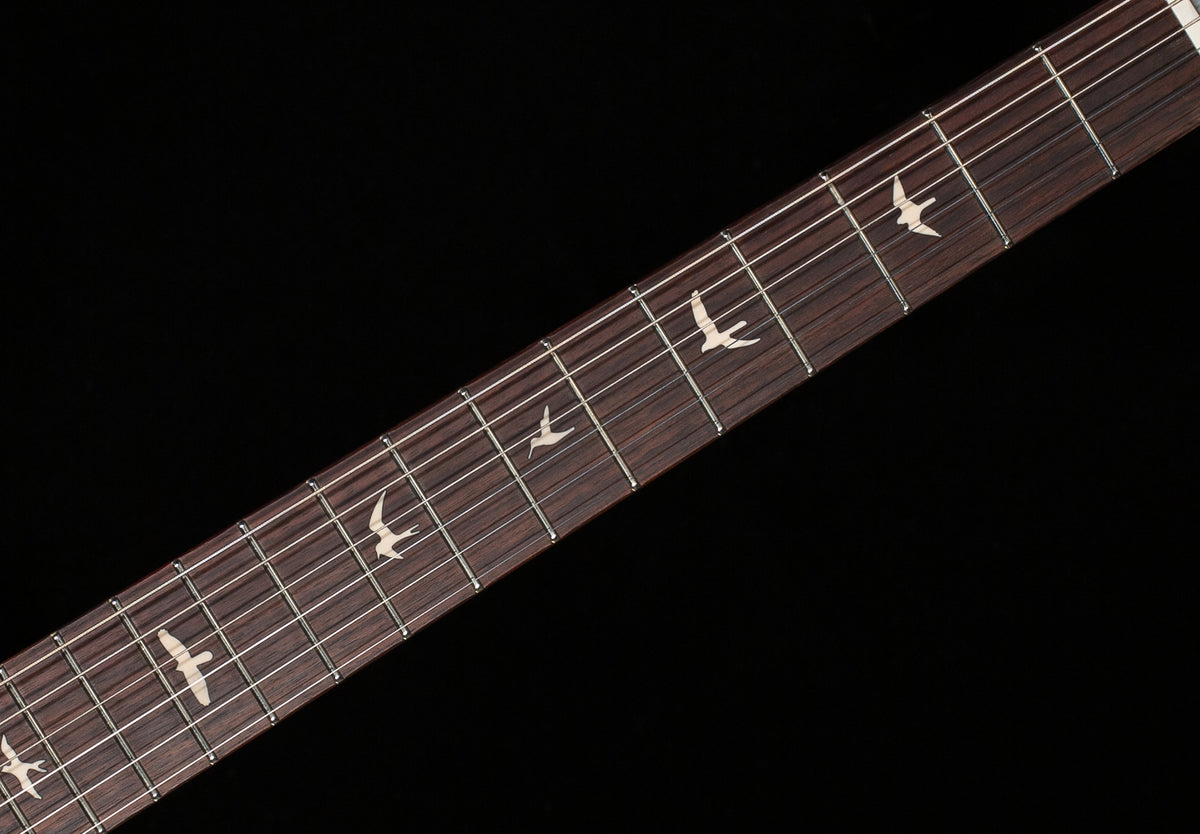 PRS SE Silver Sky Moon White (532)