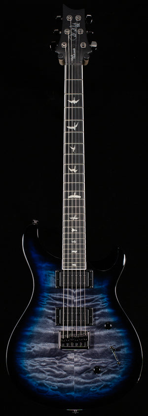 PRS SE Mark Holcomb Holcomb Blue Burst (652)