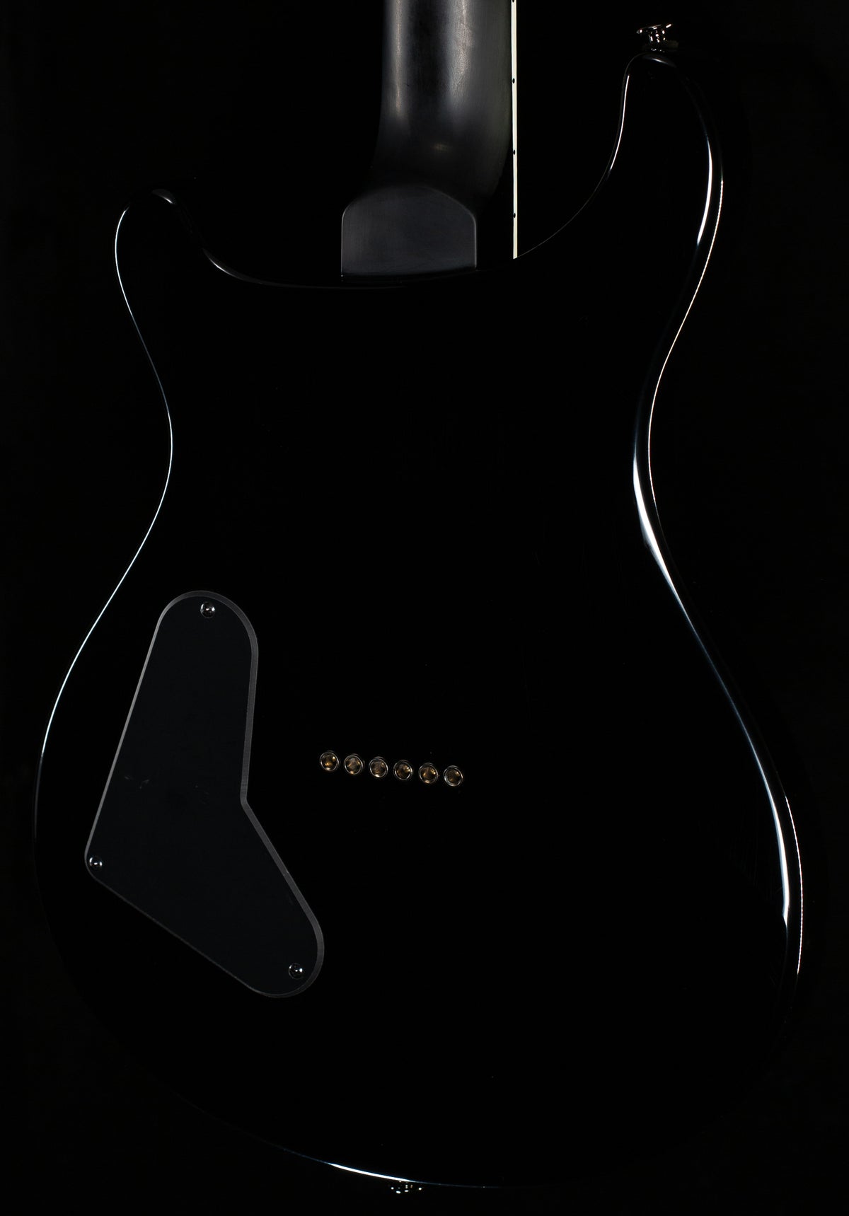 PRS SE Mark Holcomb Holcomb Blue Burst (652)