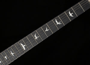 PRS SE Custom 24 Floyd Charcoal Cherry Burst (295)
