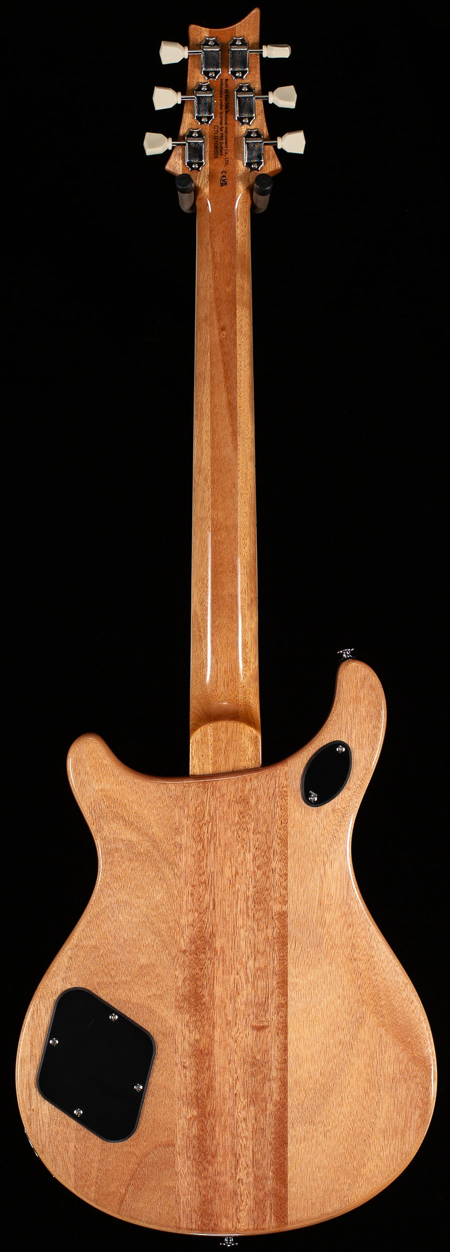 PRS SE McCarty 594 Charcoal (503)