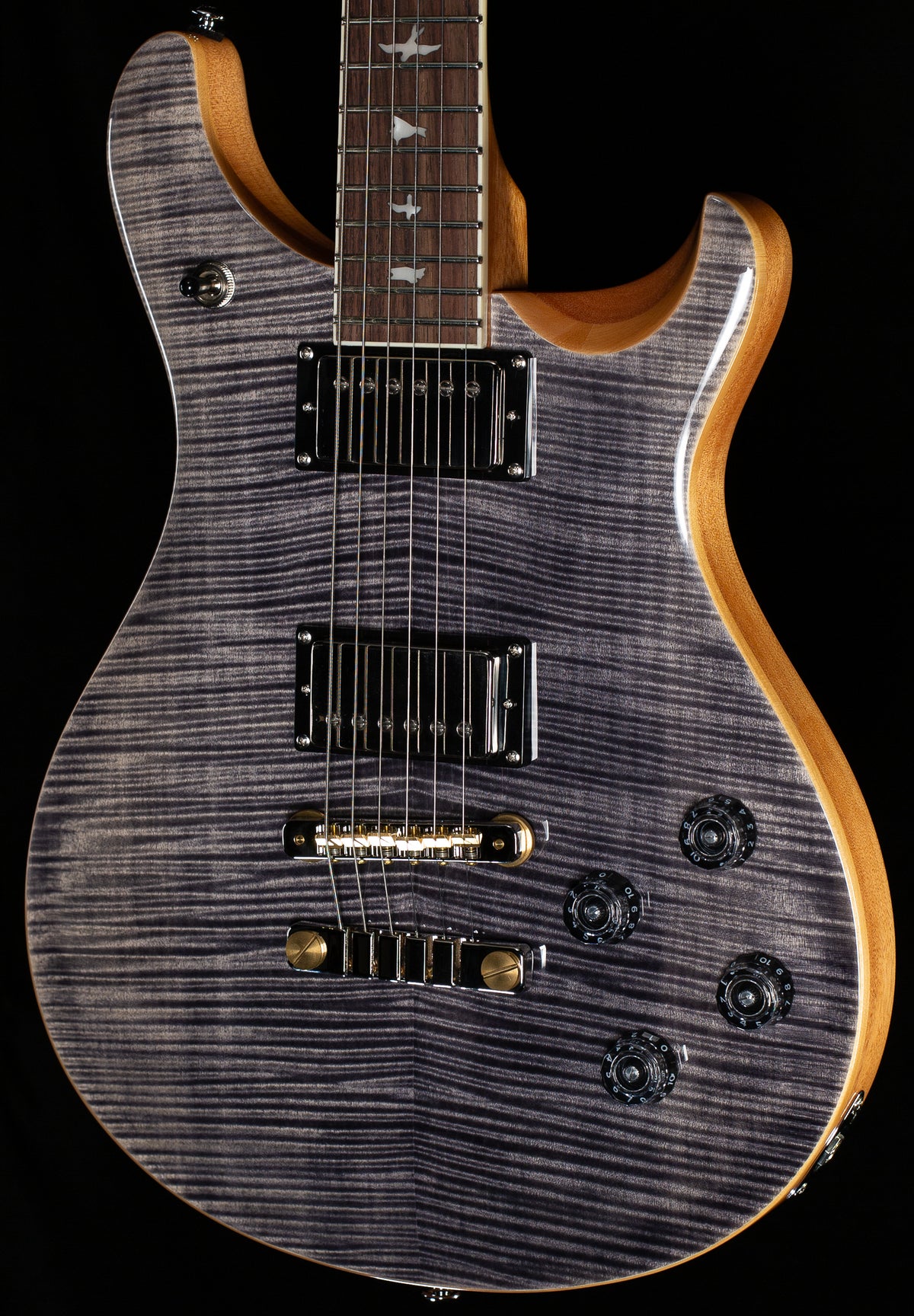 PRS SE McCarty 594 Charcoal (503)