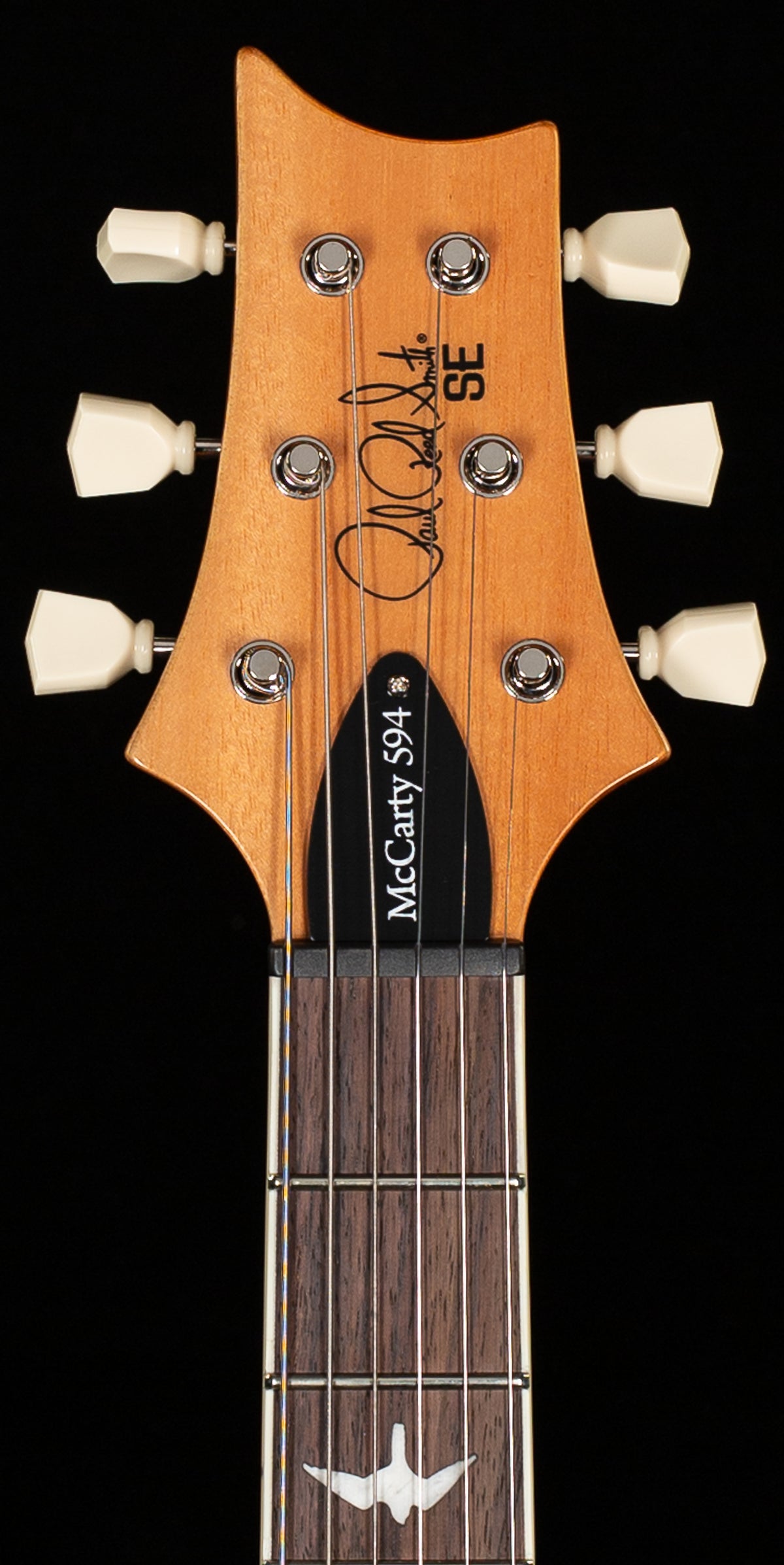 PRS SE McCarty 594 Charcoal (503)