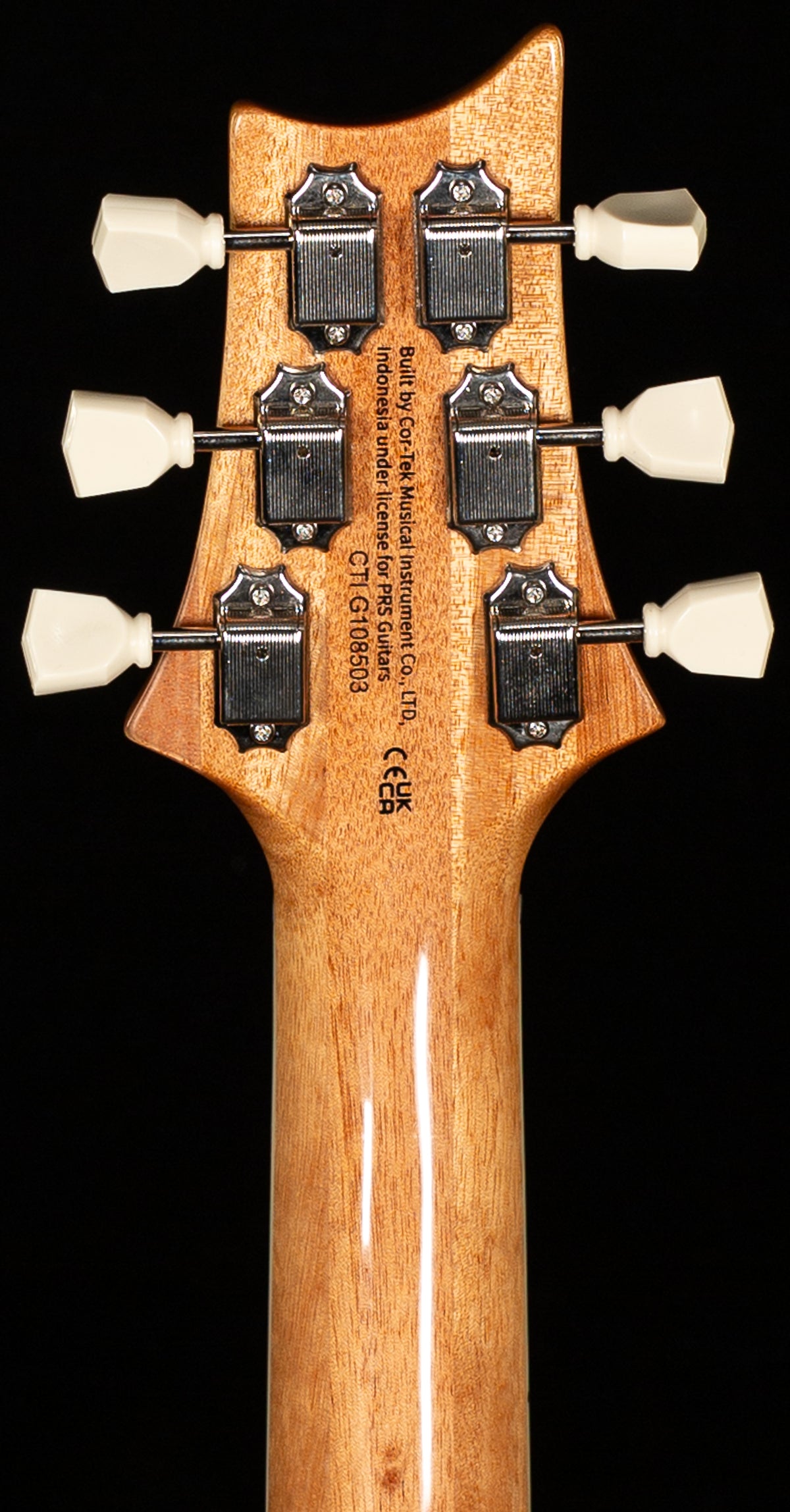 PRS SE McCarty 594 Charcoal (503)