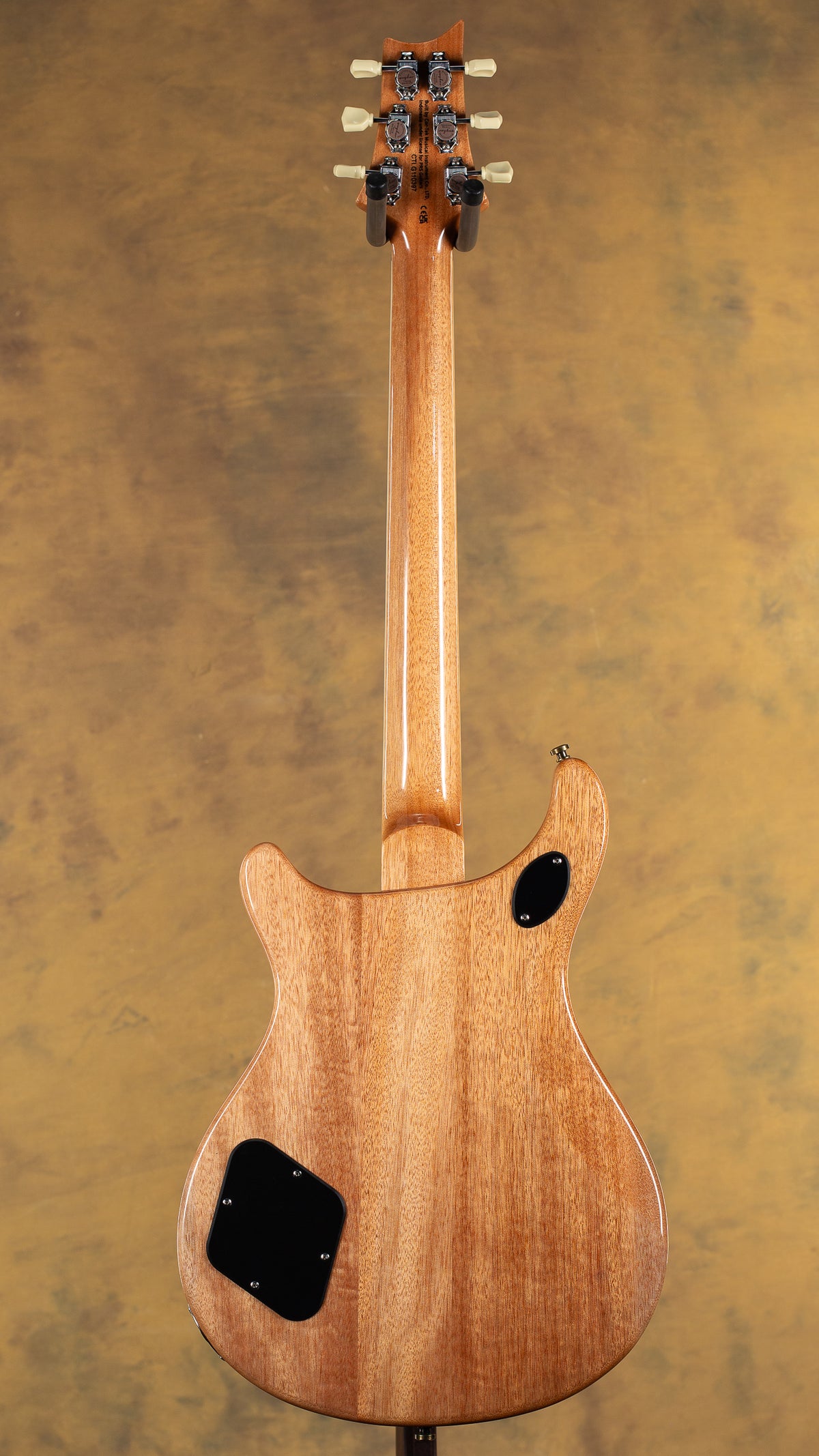 2024 PRS SE McCarty 594 Charcoal