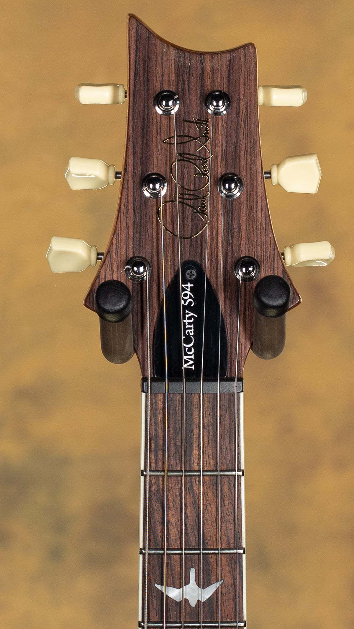 2024 PRS SE McCarty 594 Charcoal
