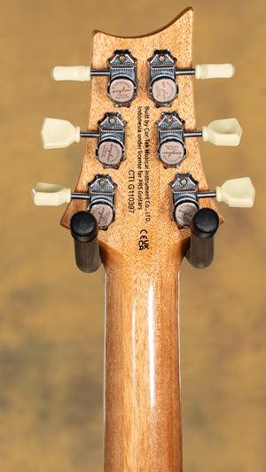 2024 PRS SE McCarty 594 Charcoal
