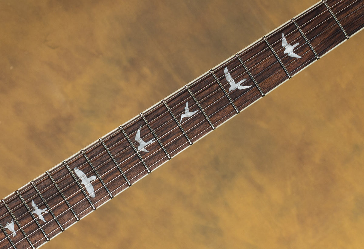 2024 PRS SE McCarty 594 Charcoal
