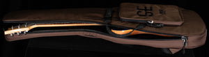PRS SE Custom 24 Limited Edition Burled Ash Lake Blue (181)