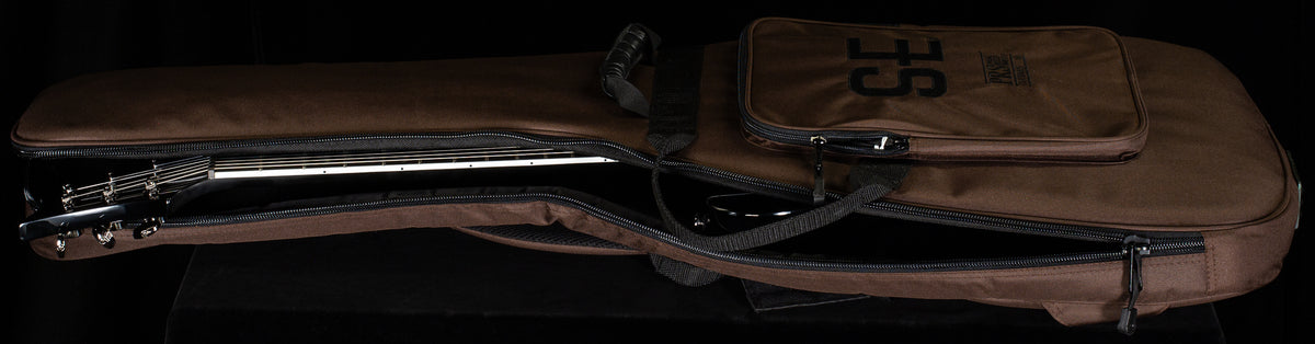 PRS SE Mark Holcomb Holcomb Blue Burst (215)