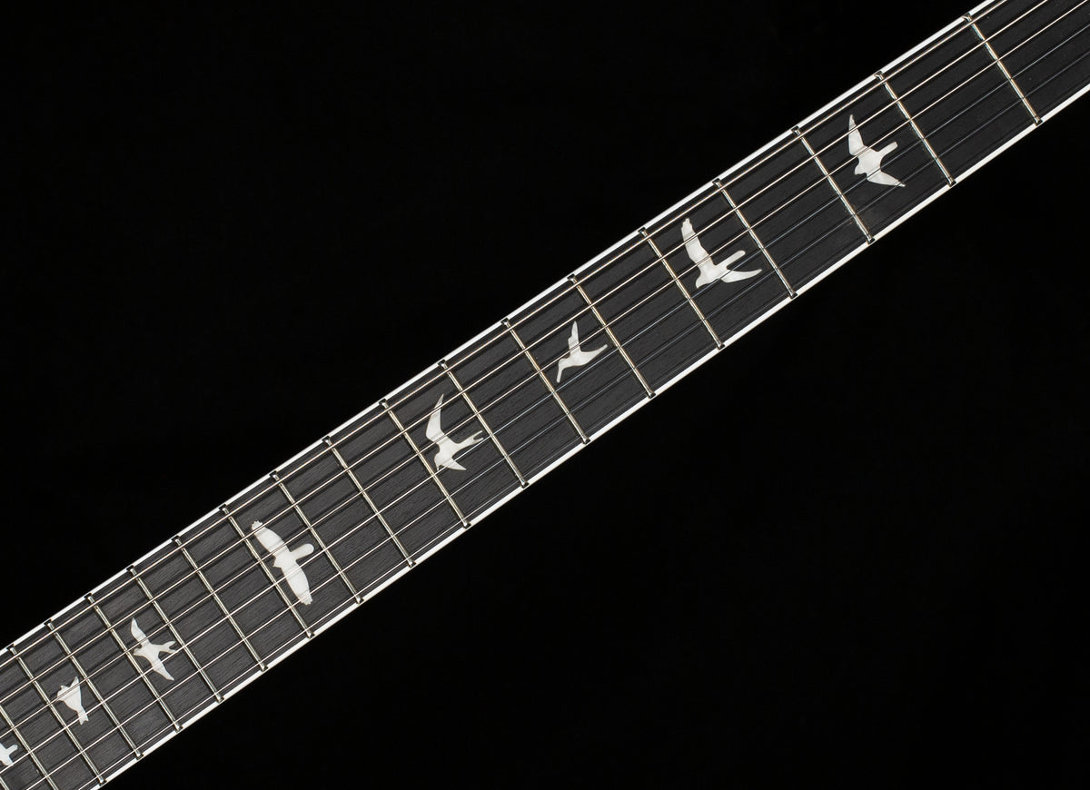 PRS SE Mark Holcomb Holcomb Blue Burst (215)