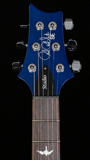 PRS SE Studio Lake Blue (756)