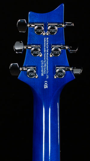 PRS SE Studio Lake Blue (756)