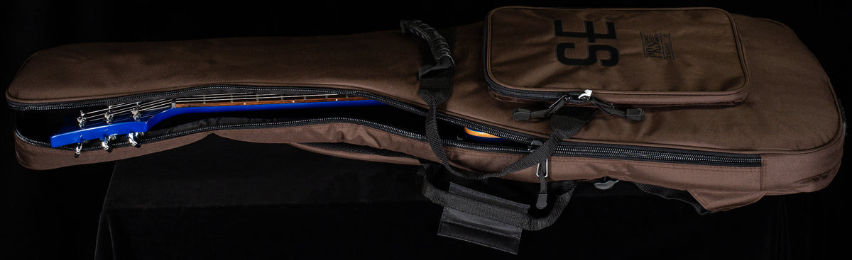 PRS SE Studio Lake Blue (756)