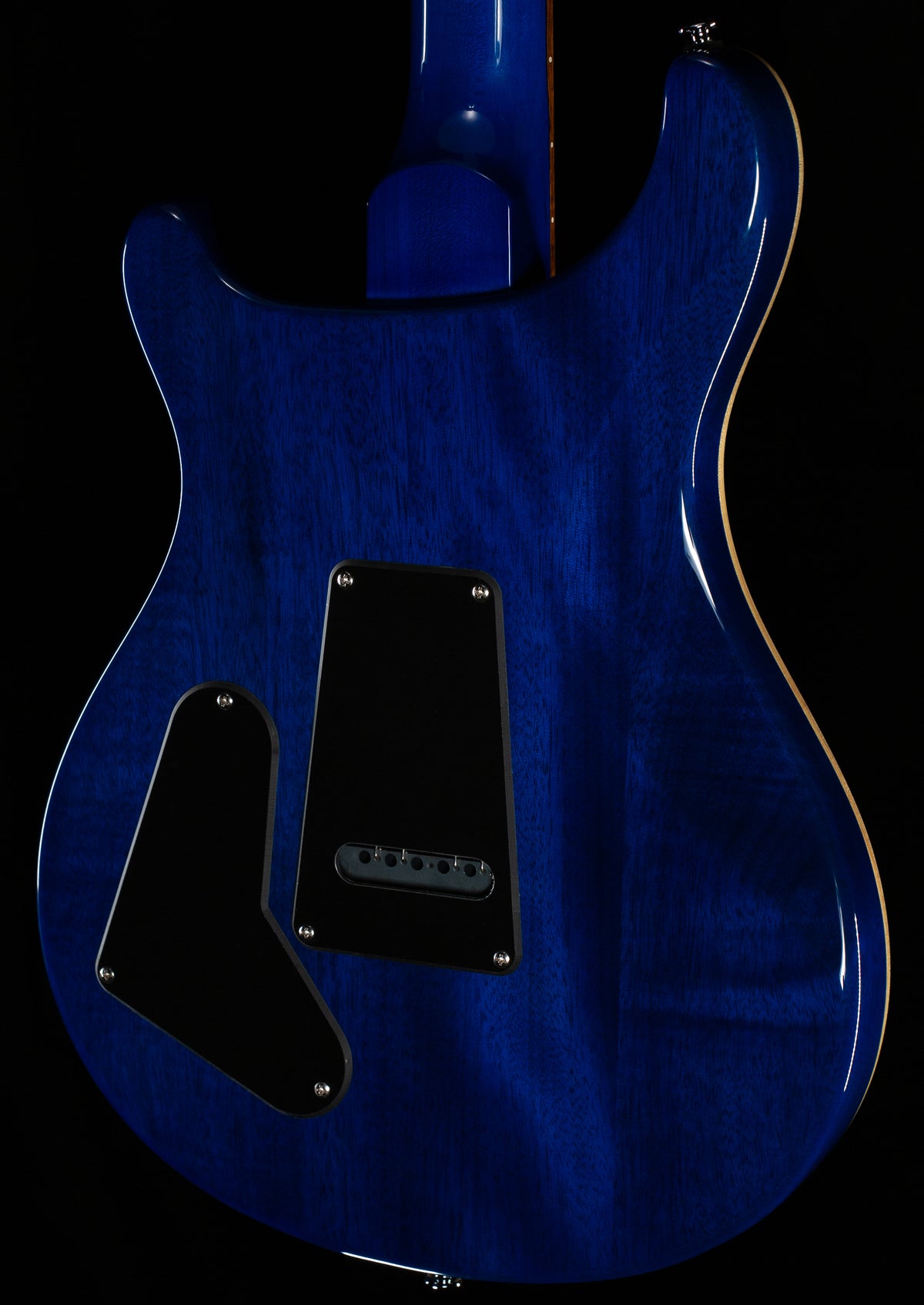 PRS SE Special Semi-hollow Lake Blue (661)