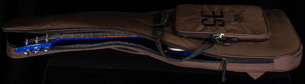 PRS SE Special Semi-hollow Lake Blue (661)