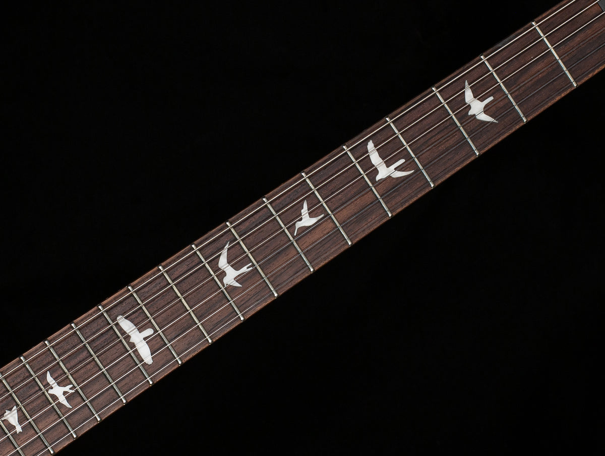 PRS SE Special Semi-hollow Lake Blue (661)