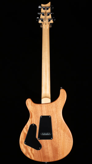 PRS SE Custom 24 Blue Matteo Natural Back (552)