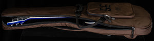 PRS SE Custom 24 Semi-Hollow Piezo Lake Blue (109)