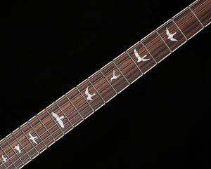 PRS SE Custom 24 Semi-Hollow Piezo Lake Blue (109)
