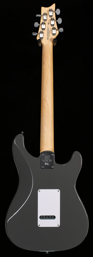 PRS SE Silver Sky Overland Gray Lefty (962)
