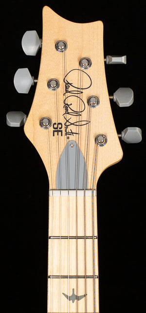 PRS SE Silver Sky Overland Gray Lefty (962)