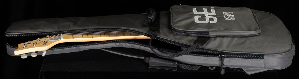 PRS SE Silver Sky Overland Gray Lefty (962)