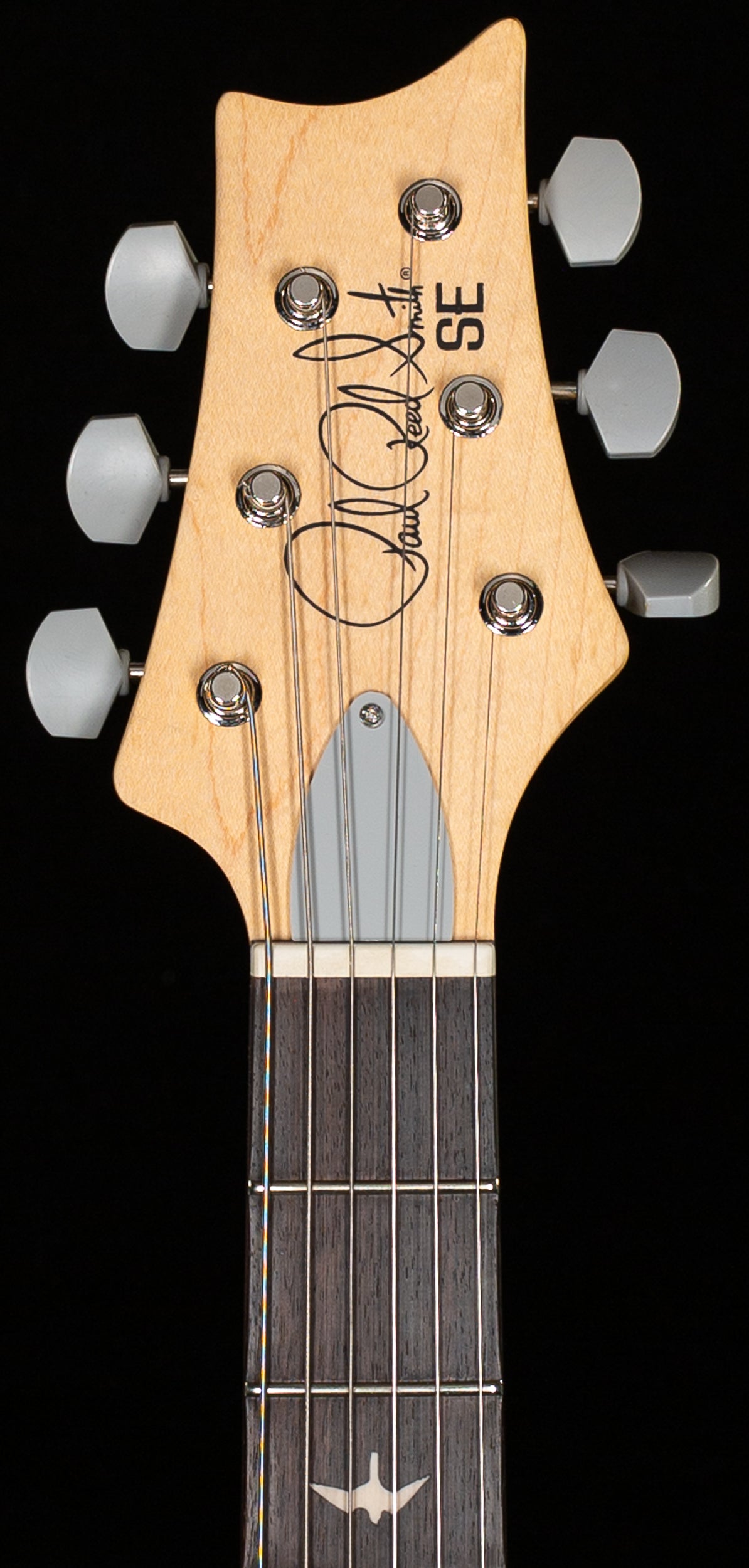 PRS SE Silver Sky Stone Blue (049)