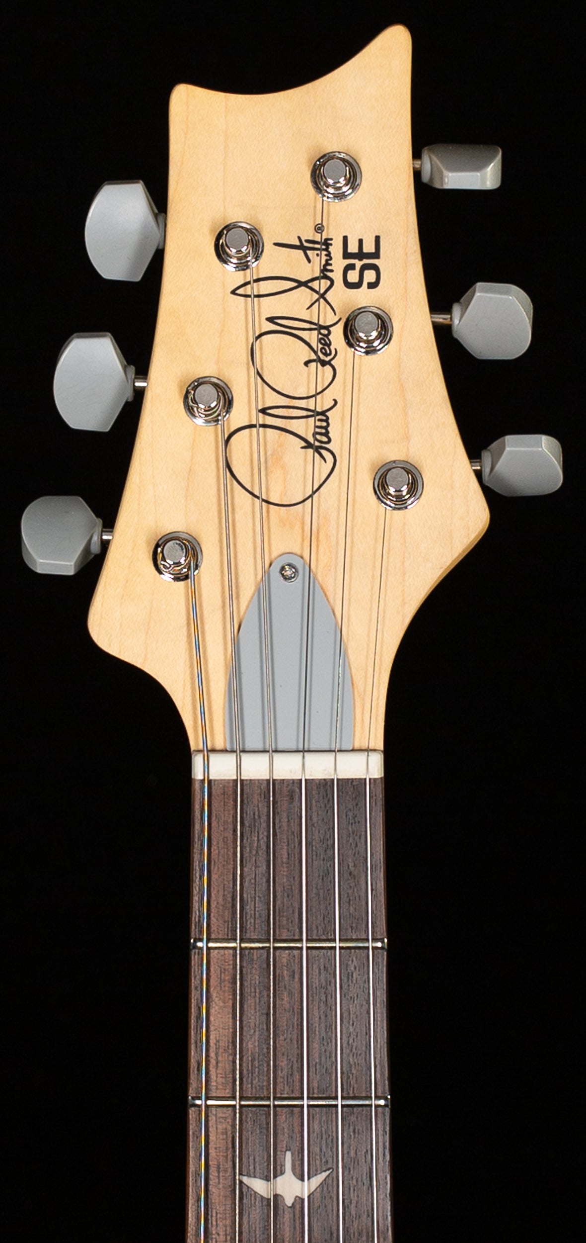 PRS SE Silver Sky Stone Blue (403)