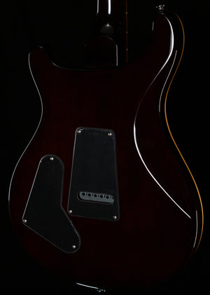 PRS SE Special Semi-hollow Orange Tiger Smokeburst (792)
