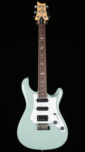 PRS SE Studio Standard Rosewood Silvertone Gray (438)