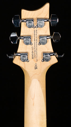 PRS SE Studio Standard Rosewood Silvertone Gray (438)