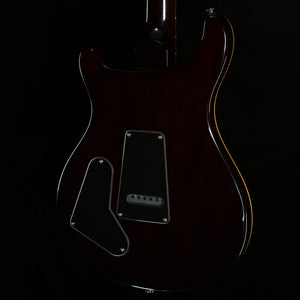 PRS SE Studio Orange Tiger Smokeburst (844)