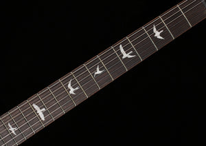 PRS SE Studio Orange Tiger Smokeburst (844)
